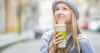 Are You a Vibrant and Bubbly Person